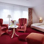 Hotel Halbfas-alterauge