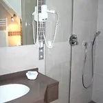 Hotel Halbfas-alterauge Drolshagen