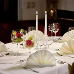 Hotel Halbfas-alterauge Drolshagen