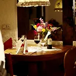 Hotel Halbfas-alterauge Drolshagen