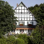 Halbfas-alterauge Hotel Drolshagen