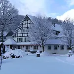 Hotel Halbfas-alterauge 2*