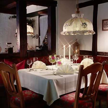 Halbfas-alterauge Hotel 2*