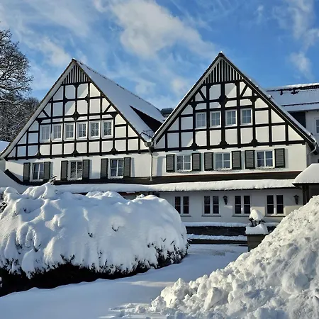 Hotel Halbfas-alterauge 2*