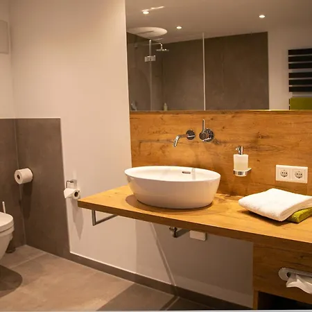 Hotel Halbfas-alterauge Drolshagen