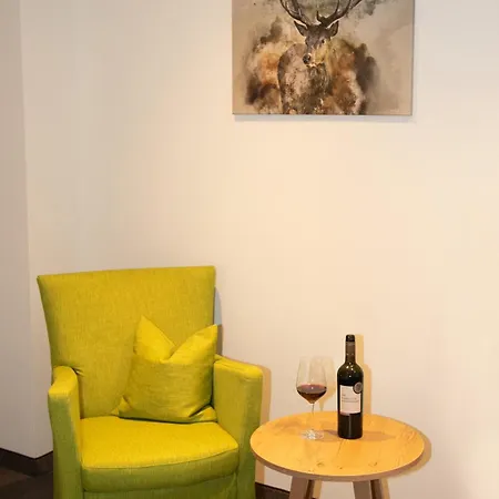 فندق Halbfas-alterauge 2*