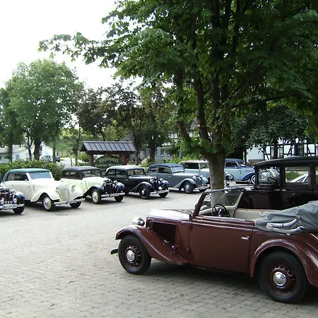 Halbfas-alterauge 2* Drolshagen