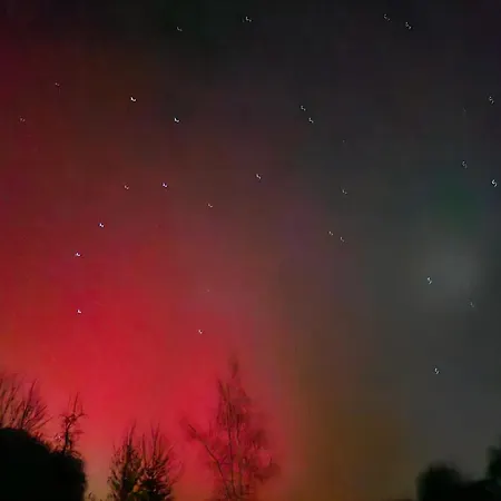 Halbfas-alterauge Hotel