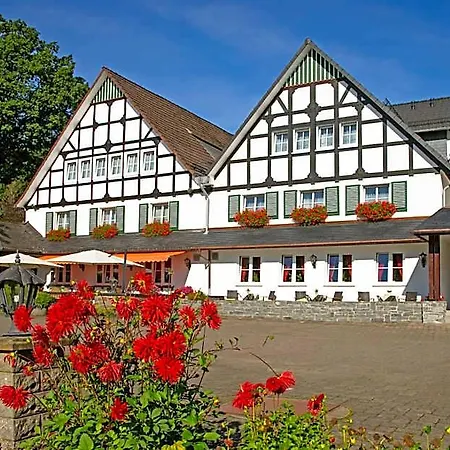 Halbfas-alterauge Hotel Drolshagen
