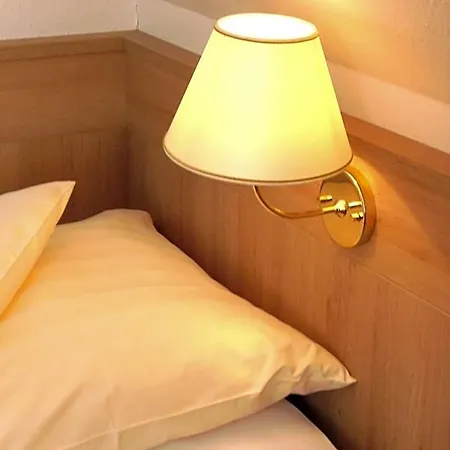 Hotel Halbfas-alterauge Drolshagen