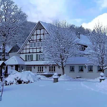 Hotel Halbfas-alterauge 2*