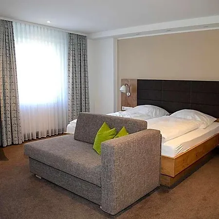 Hotel Halbfas-alterauge Drolshagen