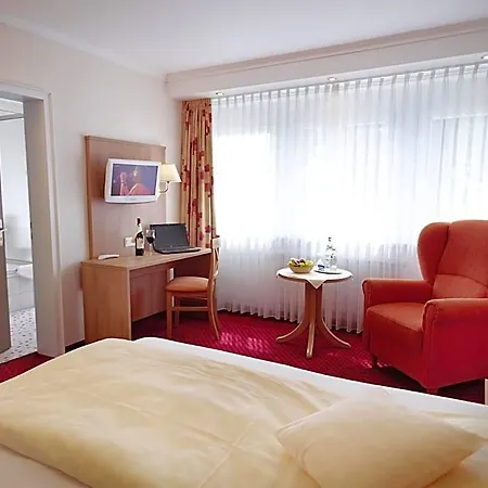Hotel Halbfas-alterauge 2*