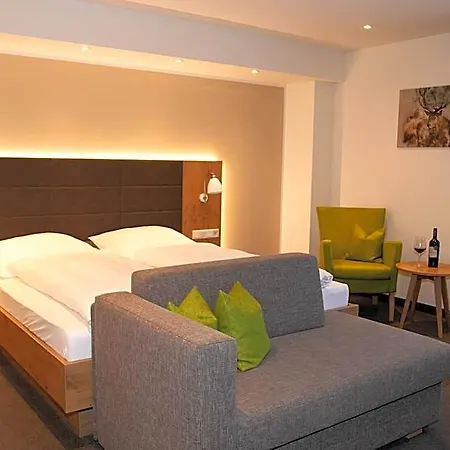 Halbfas-alterauge Hotel 2*