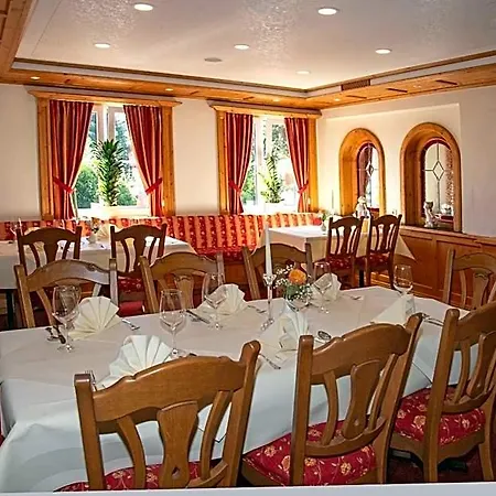 Hotel Halbfas-alterauge Drolshagen