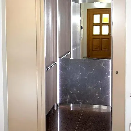 Halbfas-alterauge Hotel 2*