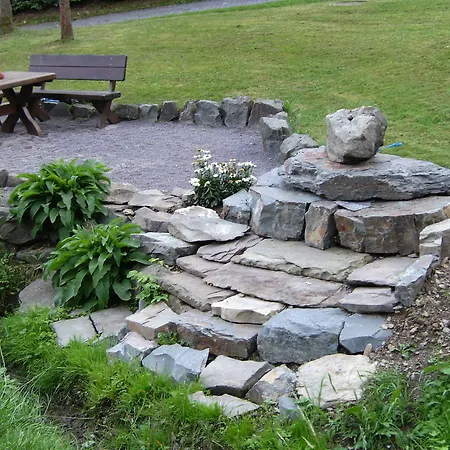 فندق Halbfas-alterauge