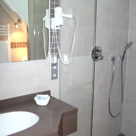 فندق Halbfas-alterauge Drolshagen