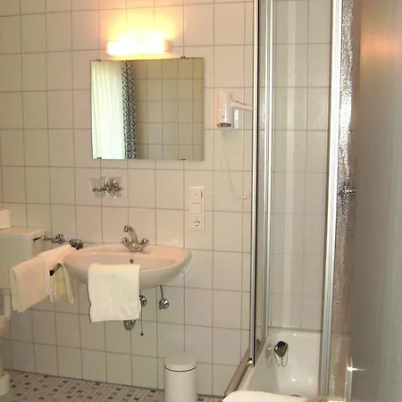 Halbfas-alterauge Drolshagen