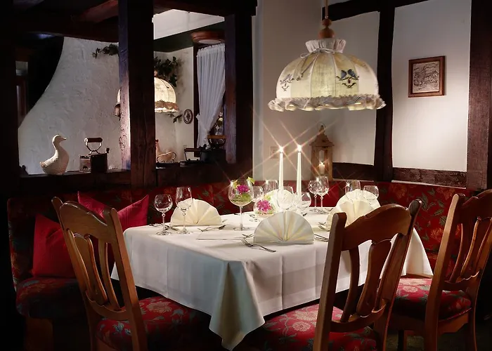 Halbfas-alterauge 호텔 2*