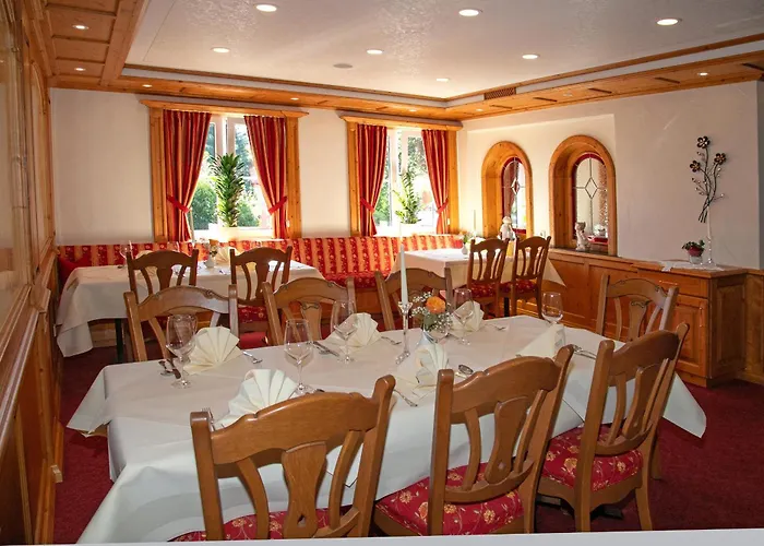 Halbfas-alterauge 호텔 2*