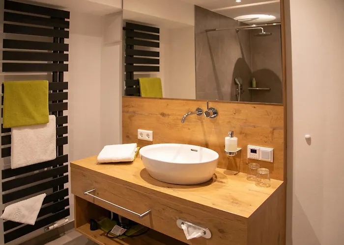 Halbfas-alterauge 호텔