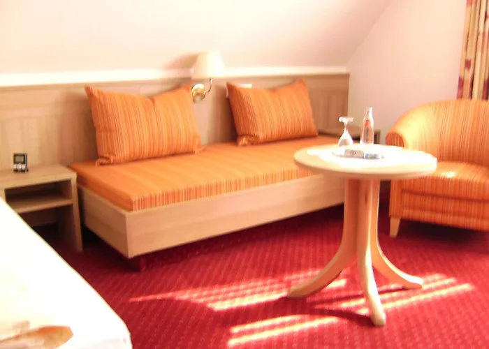 Landhotel Halbfas-alterauge Drolshagen