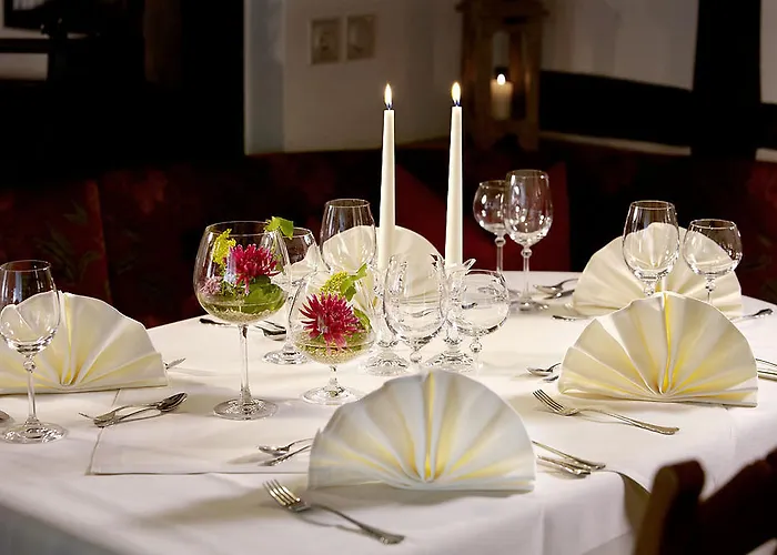 호텔 Halbfas-alterauge 드롤스하겐