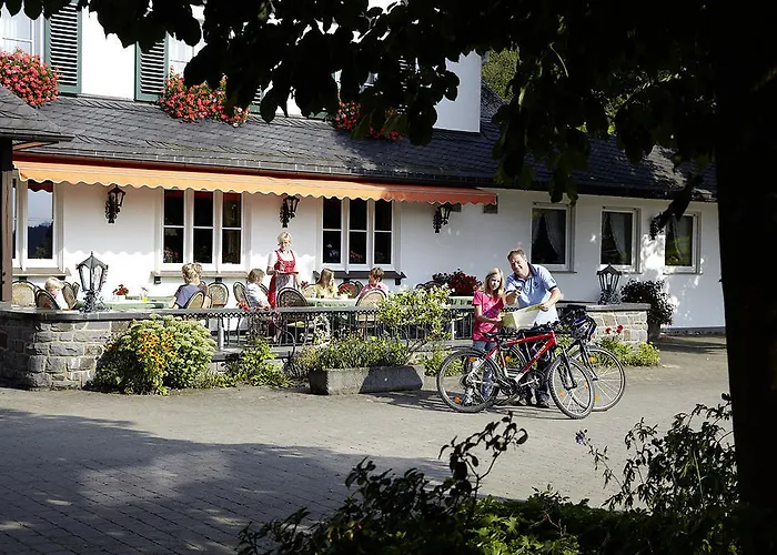 Halbfas-alterauge 드롤스하겐