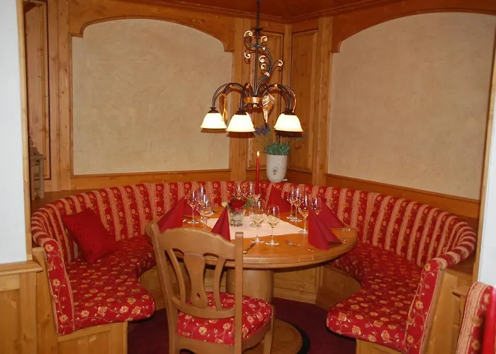 호텔 Halbfas-alterauge